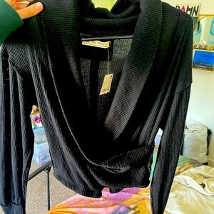 Free People sweater